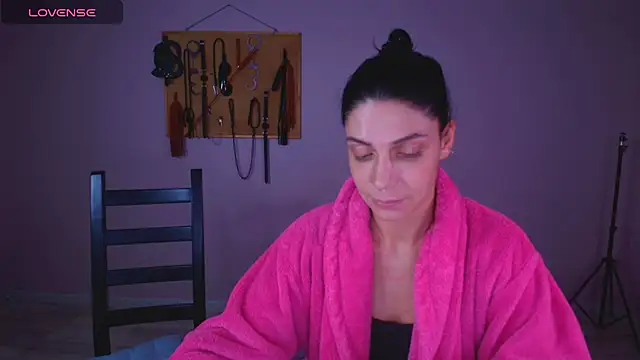 Carrie_Moonshine's cam snapshot