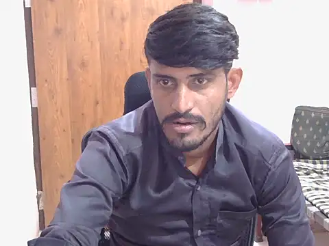 HotXKrish's cam snapshot