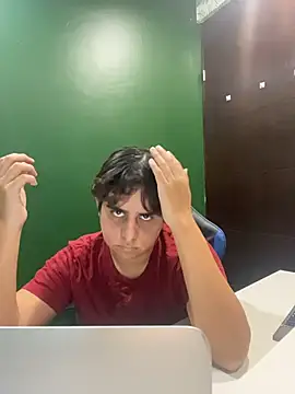 Thiagoforyou's cam snapshot