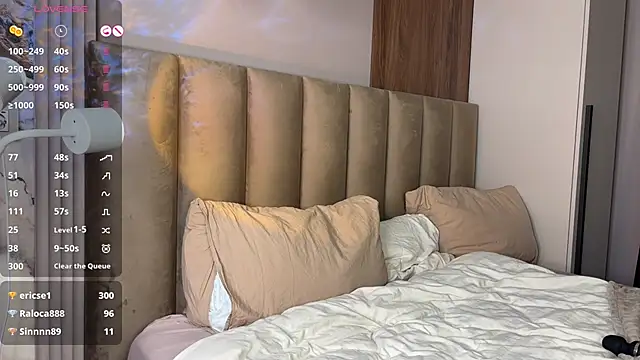 LiaVeygel's cam snapshot