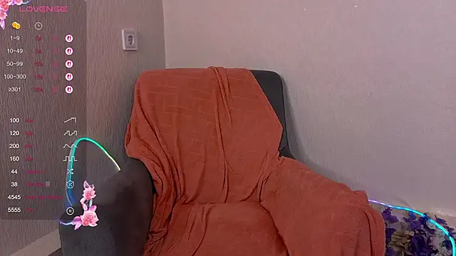 AnnieKim_'s cam snapshot