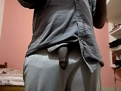 Aneesh007m's cam snapshot