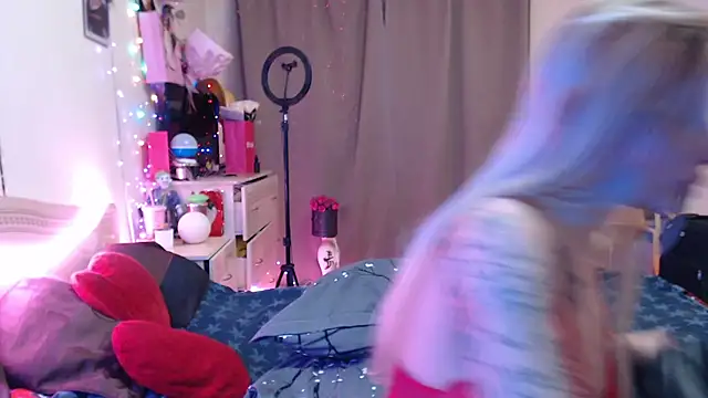 BLACKPeonyy live sex cam