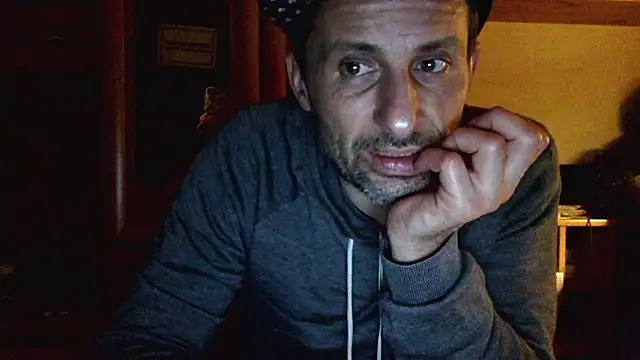 FireFox-- live sex cam