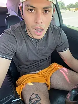 StrokingDaddy4 live sex cam