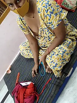 Bade-couple live sex cam