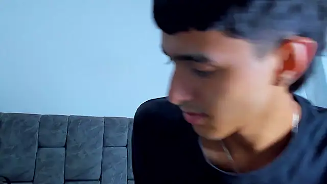 Anthony_carter's cam snapshot