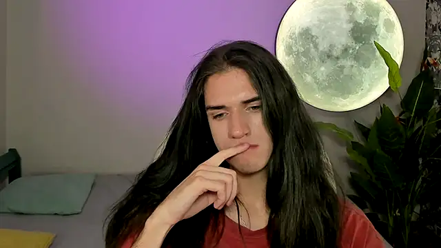 Harvey_Hair's cam snapshot