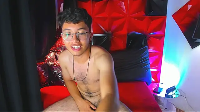 alexy_re's cam snapshot