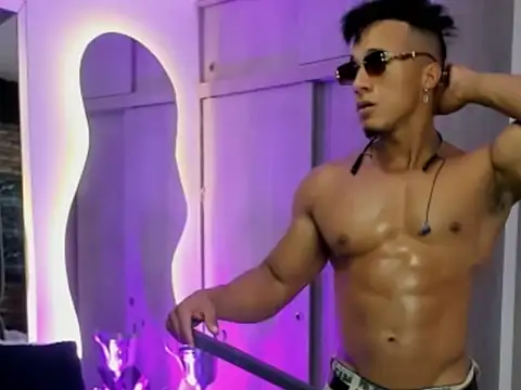 JakeViper's cam snapshot