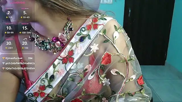 Jass-Karan live sex cam