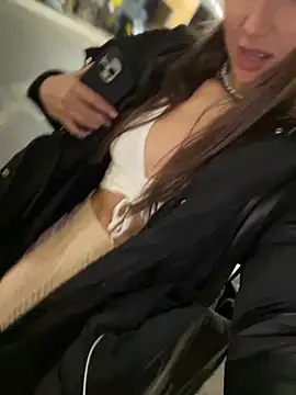 VelvetVixenI live sex cam