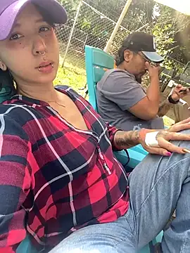 AriYokai live sex cam