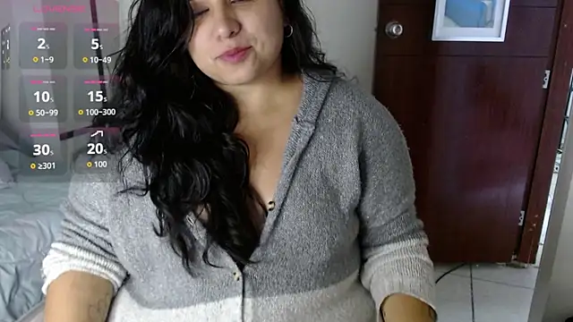 Catalinajane1's cam snapshot