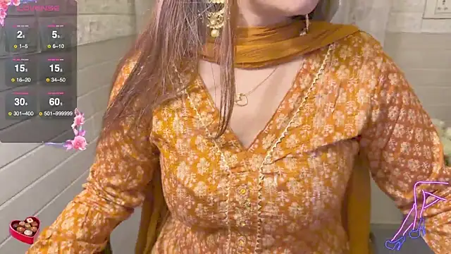 Your_Sassy_Goddess live sex cam