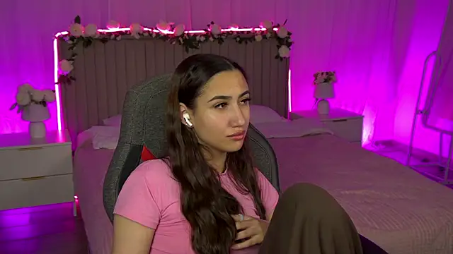 RebeckaThornton's cam snapshot