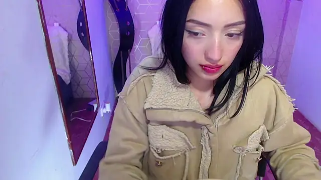 SamanthaRiot's cam snapshot