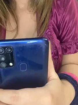 Sassy_rina's cam snapshot