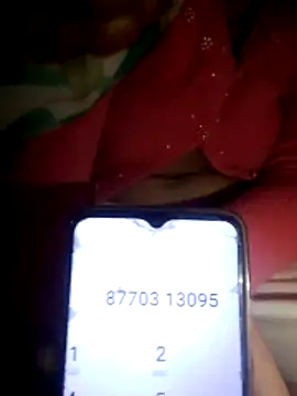 Hotty_siatar's cam snapshot