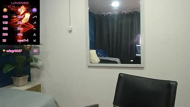 Sasi_Lun's cam snapshot