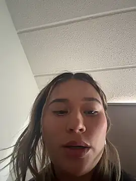 AntonelaDaly's cam snapshot