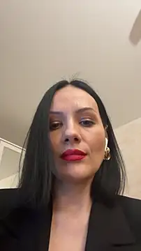 Goddess-VENUS's cam snapshot