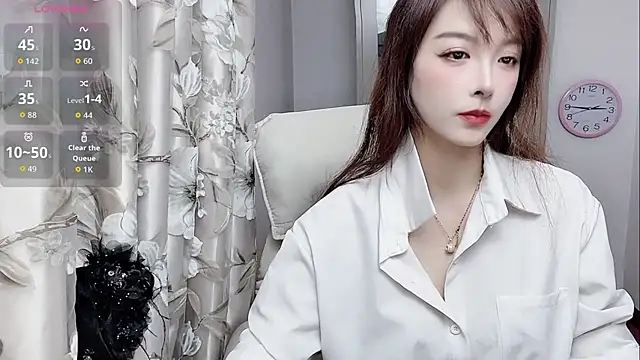 Angelic-Baby live sex cam