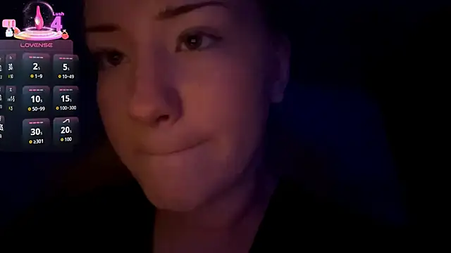 PandaFluff's cam snapshot