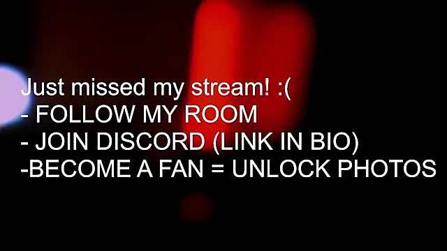 melanielipps's cam snapshot