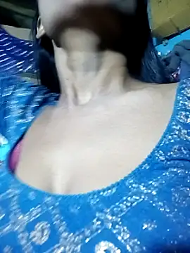 Kajal-Mehra's cam snapshot