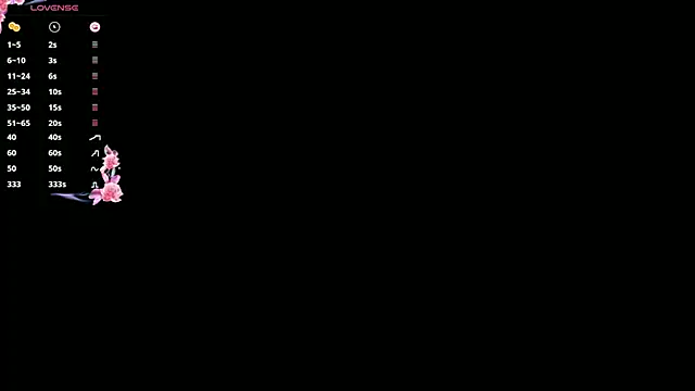 OraleeHollimon's cam snapshot