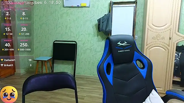 DanaMartina's cam snapshot