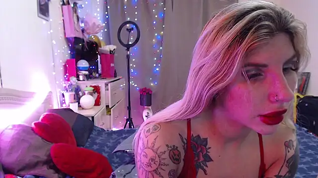 BLACKPeonyy's cam snapshot