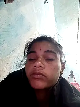 PoojaPleasure's cam snapshot