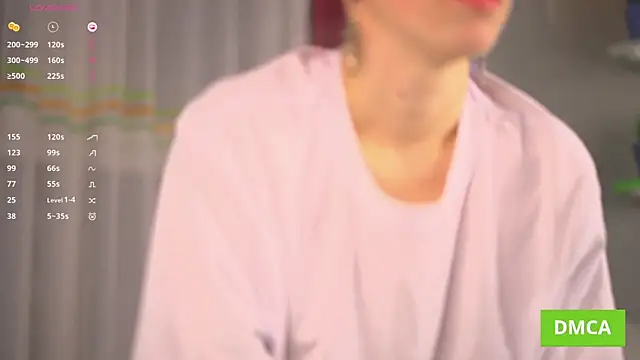 JuliannaWenger's cam snapshot