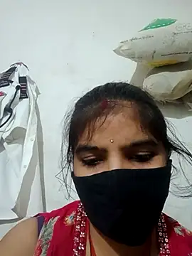 Sonal_girl's cam snapshot