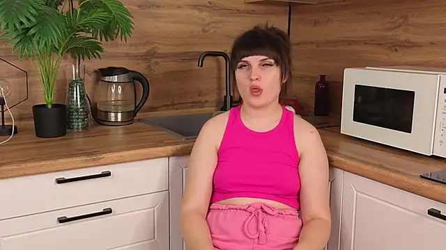 LilliannJones's cam snapshot