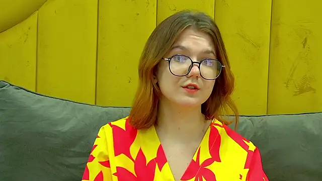 LessySmith's cam snapshot