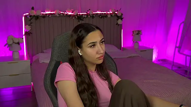 RebeckaThornton's cam snapshot