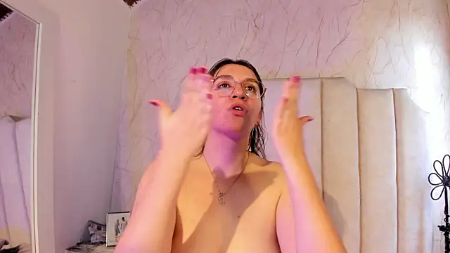 KattyBeckers's cam snapshot