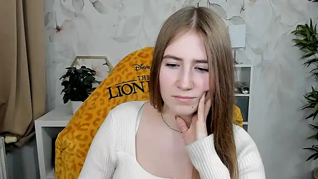 candy_Megan's cam snapshot