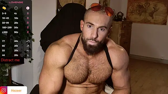 Musculus6 live sex cam