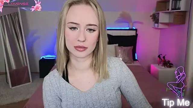 SashaBrooks's cam snapshot