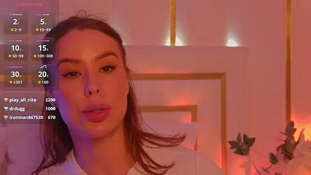 Ashley_Roys's cam snapshot