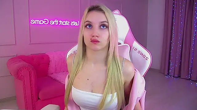 StacyEvances's cam snapshot