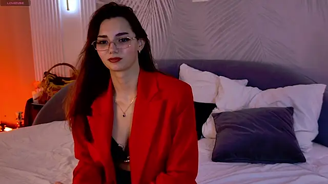 LeaMelone's cam snapshot