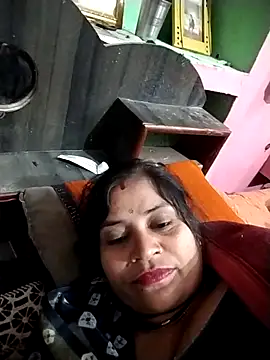 Hot_babli54's cam snapshot