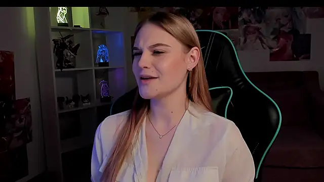 AriaWell's cam snapshot