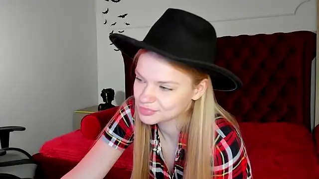 LilitRosen's cam snapshot