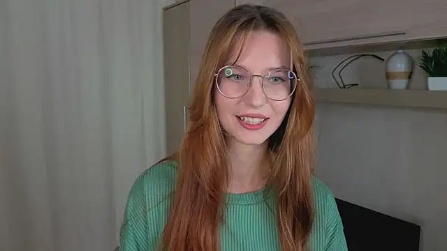 RachelColli's cam snapshot